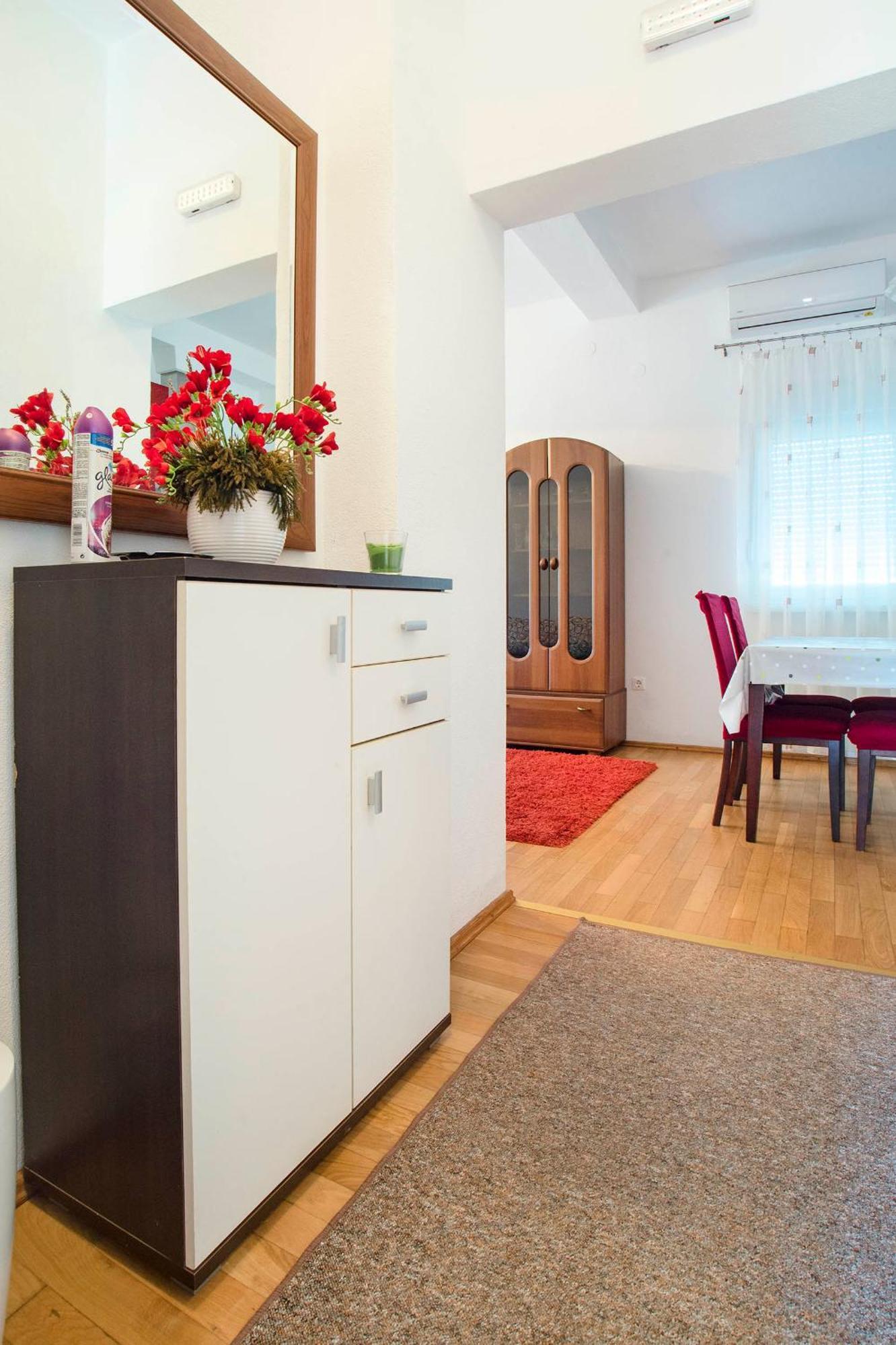 Apartments Vesna Slunj Zimmer foto